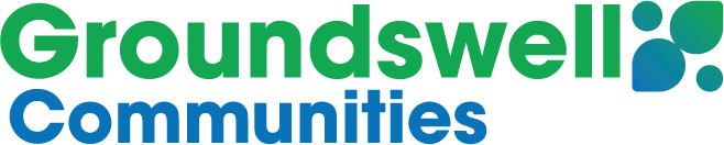 Groundswell communities